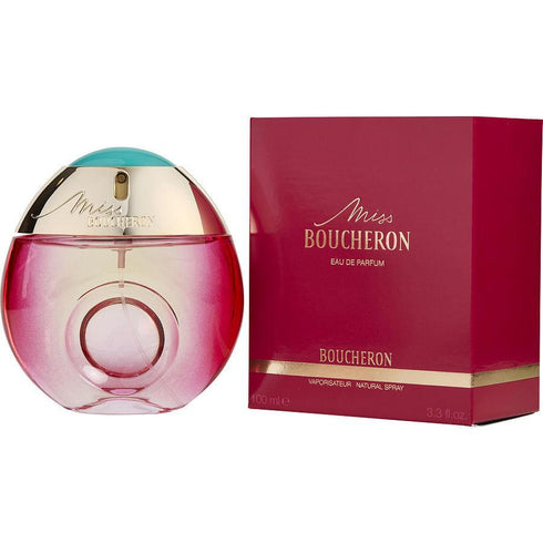 Buy Fragrance and Perfume Online from Canada No 1 Perfume Store for MISS BOUCHERON By Boucheron For Women Colognes Perfumes